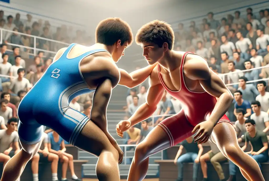 Best Wrestling Resources for High Schoolers